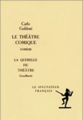 Le Théâtre comique