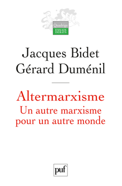 Altermarxisme