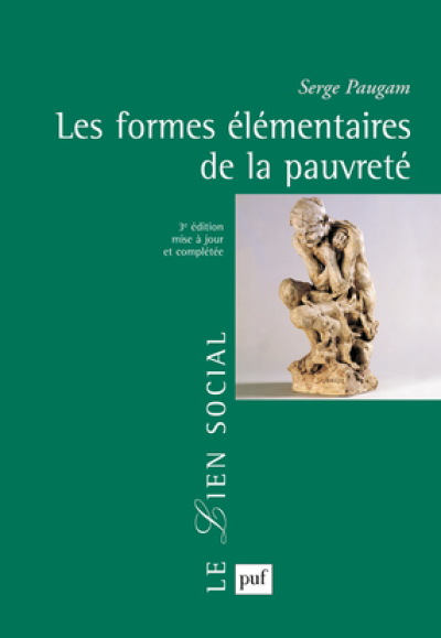 Les formes élémentaires de la pauvreté