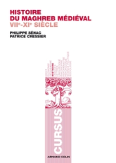 Histoire du Maghreb médiéval, VIIe-XIe siècle