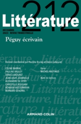 Littérature Nº212 4/2023