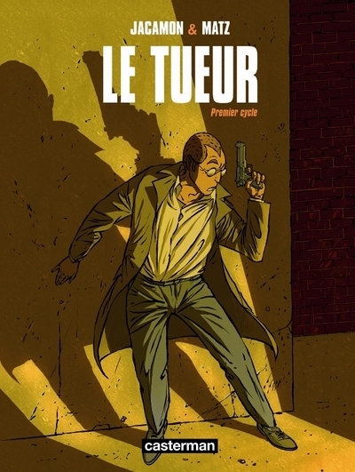Le Tueur : Tomes 1 à 3
