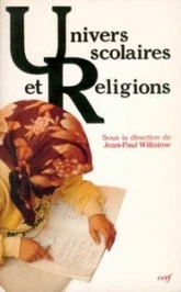 Univers scolaires et religions