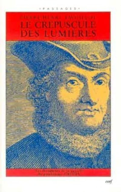 Le Crépuscule des Lumières