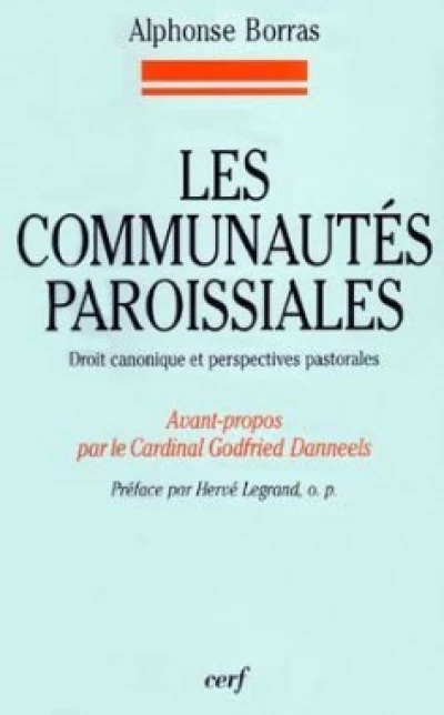Les Communautés paroissiales