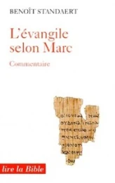 L'Évangile selon Saint Marc
