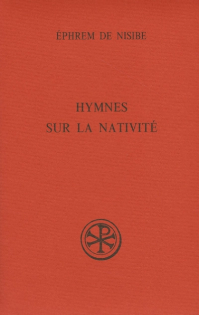 SC 459 Hymnes sur la Nativité