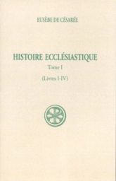 SC 31 Histoire ecclésiastique, I