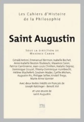 Saint Augustin
