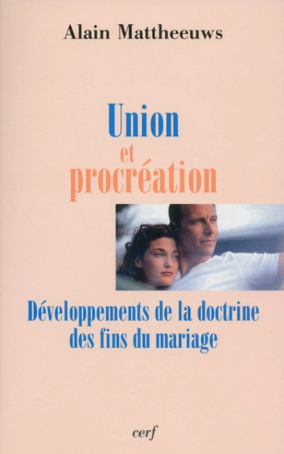 Union et procréation