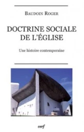 Doctrine sociale de l'Eglise