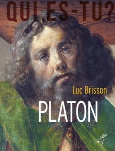 Qui es-tu ? Platon