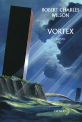Spin, Tome 3 : Vortex