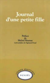 Journal d'une petite fille