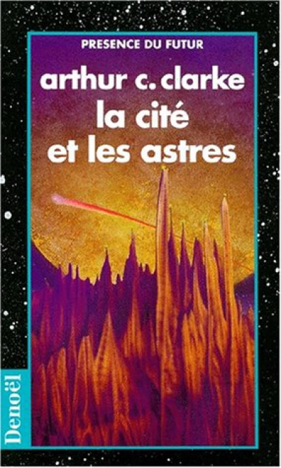 La Cité et les Astres