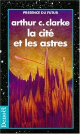 La Cité et les Astres