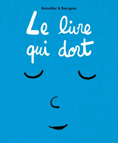 Le livre qui dort