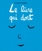 Le livre qui dort
