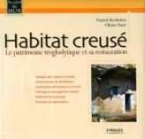 Habitat creusé