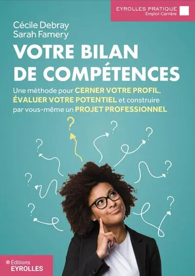 Votre bilan de compétences