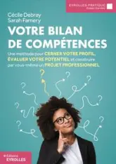 Votre bilan de compétences