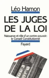 Les Juges de la loi