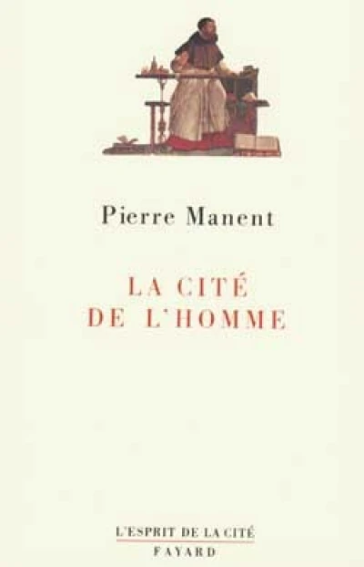 La cité de l'homme