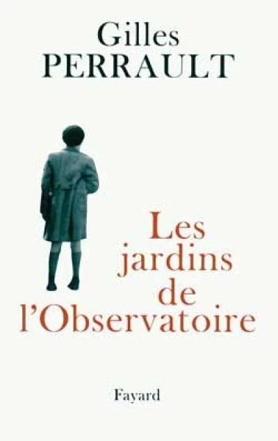 Les jardins de l'Observatoire