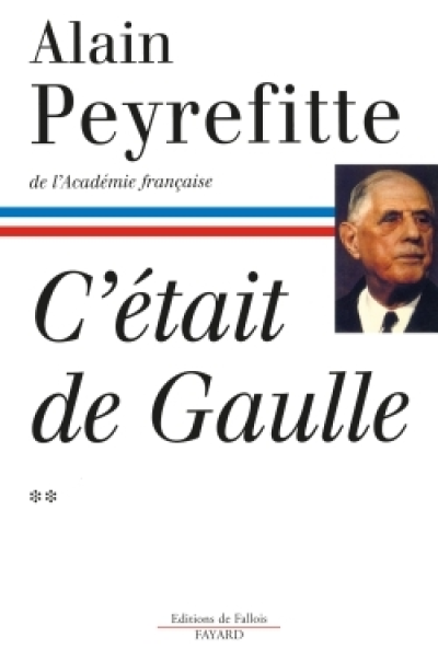 C'était