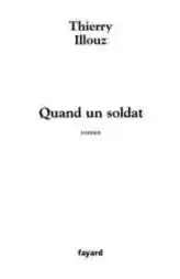 Quand un soldat
