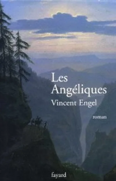 Les Angéliques