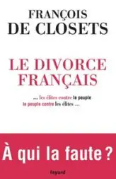 Le divorce français