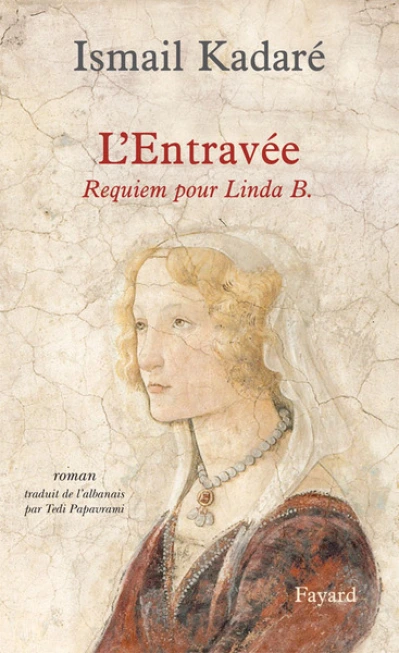 Lentravée : requiem pour Linda B.