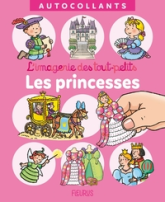 L'imagerie - Les princesses