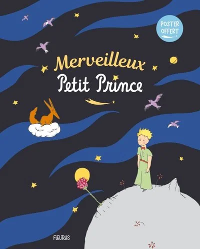 Merveilleux Petit Prince