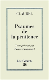 Psaumes de la pénitence