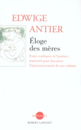 Eloge des mères - NE
