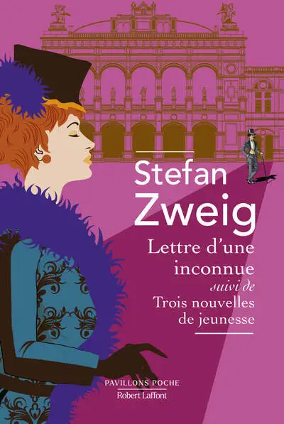 Lettre d'une inconnue