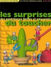 Sciences en poche : Les surprises du toucher