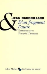 D'un fragment l'autre
