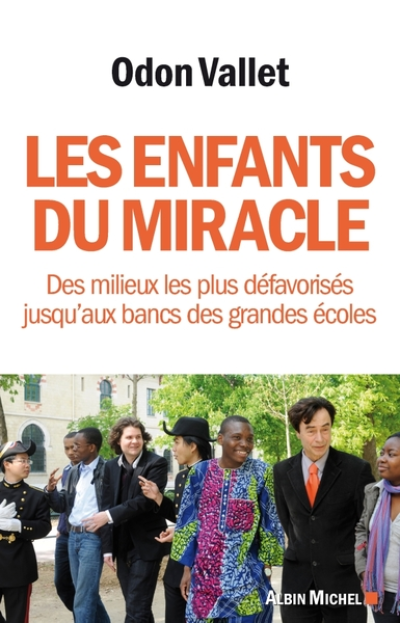 Les enfants du miracle