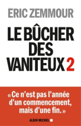 Le bûcher des vaniteux, tome 2