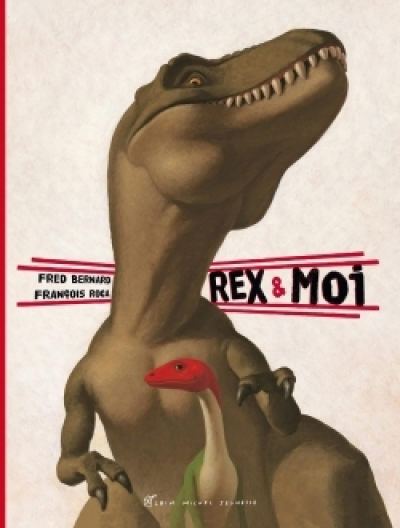 Rex et Moi