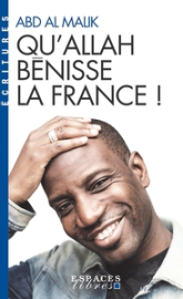 Qu'Allah bénisse la France !