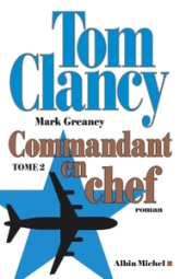 Commandant en chef