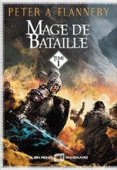 Mage de Bataille