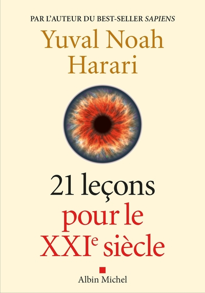 21 leçons pour le XXIe siècle