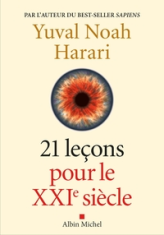21 leçons pour le XXIe siècle