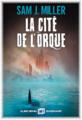 La cité de l'orque