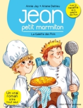 Jean, petit marmiton, tome 7 : La galette des rois